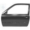 Vag Golf Mk3 1992 1994 Išoriniai Durys Originalus 1H3831055B