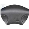 Vag Golf Mk3 1992 1994 Satin Juodas Horn Button Originalus 1H0419669A01C