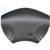 Vag Golf Mk3 1992 1994 Satin Juodas Horn Button Originalus 1H0419669A01C