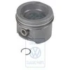 VAG Golf Mk3 1992 1995 Pilonas Originalus 030107065BA