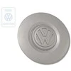 Vag Golf Mk3 1992 1997 Chromo Metalinis Dekoratyvus Ratus Originalus 3A0601149AV7L