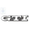 Vag Golf Mk3 1992 1998 Chrominis Raidės Originalus 1H6853679EZ10