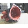 Vag Golf Mk3 1992 1998 Distributor Cap Originalus 037905207