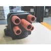 Vag Golf Mk3 1992 1998 Distributor Cap Originalus 037905207