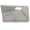 Vag Golf Mk3 1992 1998 Durų Apsauga Beaver Originalus 1H4867011BKBJW