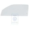 Vag Golf Mk3 1992 1998 Durų Stiklas Originalus 1H3845201