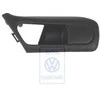 Vag Golf Mk3 1992 1998 Juodas Apdangalas Originalus 1H4839248AB41