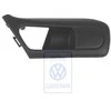 Vag Golf Mk3 1992 1998 Juodas Apdangalas Originalus 1H4839248AB41