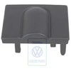 Vag Golf Mk3 1992 1998 Juodas Padengimas Originalus 1H681974101C