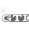 Vag Golf Mk3 1995 1996 1997 1998 Inscription Chromo Spalva Originalus 1H6853687AJZ10