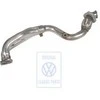 Vag Golf Mk3 1995 Ausplūdo Vamzdis Originalus 1H0253087AF