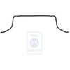 Vag Golf Mk3 1996 1998 Stabilizatorius Originalus 1H0411309H