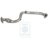 Vag Golf Mk3 1996 Auslėtų Vamzdžio Originalus 1H0253091BK