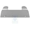 Vag Golf Mk3 1997 1998 Numerio Lenteles Rėmelis Originalus 1H6827211A