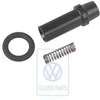 Vag Golf Mk3 1997 1998 Remonto Kompaktas Originalus 028198135