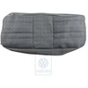 Vag Golf Mk3 1997 1998 Sėdynės Čiuožikliai Juodi Originalus 1H0885405DJGJR