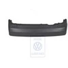 Vag Golf Mk3 Bumperio Apdangos Satin Juoda Originalus 1H6807417B41