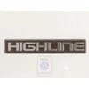 Vag Golf Mk3 Cabriolet 1994 1998 Originalus 1E0853687BH44