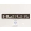 Vag Golf Mk3 Cabriolet 1994 1998 Originalus 1E0853687BH44