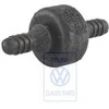 Vag Golf Mk3 Cabriolet Passat B4 1994 1998 Originalus 037133567E