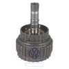Vag Golf Mk3 Clutch Originalus 095323205HX