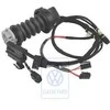 Vag Golf Mk3 Durų Elektros Laidai Originalus 1H4971161AH
