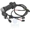 Vag Golf Mk3 Durų Elektros Laidai Originalus 1H4971161AH