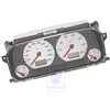 Vag Golf Mk3 Instrument Cluster Originalus 1H0919861GX