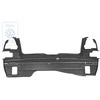 Vag Golf Mk3 Kabrioletas Galinis Korpusas Originalus 1E0813301C