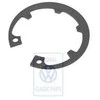 Vag Golf Mk3 Lt Mk2 Passat B4 T4 Vento Plėtrosios Sustiprinimo Žiedo Originalus 046107441