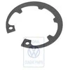 Vag Golf Mk3 Lt Mk2 Passat B4 T4 Vento Plėtrosios Sustiprinimo Žiedo Originalus 046107441
