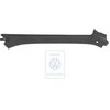 Vag Golf Mk3 Mk4 A Pillar Trim Juodas Satinas Originalus 1E0867234B41