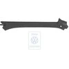 Vag Golf Mk3 Mk4 A Pillar Trim Juodas Satinas Originalus 1E0867234B41