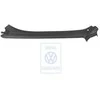 Vag Golf Mk3 Mk4 A Pillar Trim Satin Juodas Originalus 1E0867233B41