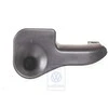 Vag Golf Mk3 Mk4 Cabriolet 1994 2002 Satin Juodas Retainer Originalus 1E0871347B41