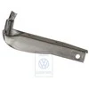 Vag Golf Mk3 Mk4 Cabriolet Stiklo Apsaugos Ausimas Juodas Originalus 1E0871410AB41