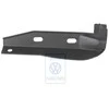 Vag Golf Mk3 Mk4 Cabriolet Stiklo Apsaugos Ausimas Juodas Originalus 1E0871410AB41