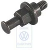 Vag Golf Mk3 Mk4 Cabriolet Uždarymo Stiklas Originalus 1E0871408
