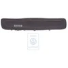 Vag Golf Mk3 Mk4 Galinio Gardo Apmuovė Satin Juodas Originalus 1H6867605AB41