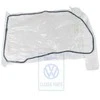 Vag Golf Mk3 Mk4 Kabrioletas Apsaugos Folija Originalus 1E0867386B