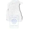 Vag Golf Mk3 Mk4 Kabrioletas Apsaugos Folija Originalus 1E0867385B