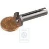 Vag Golf Mk3 Mk4 Kabrioletas Kameros Būginė Originalus 1E0871587