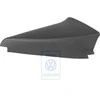 Vag Golf Mk3 Mk4 Kabrioletas Satin Juodas Dangtelis Originalus 1E0837994B41