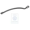 Vag Golf Mk3 Mk4 Kabrioletas Tvirtinimo Klampas Originalus 1E0872293