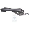 Vag Golf Mk3 Mk4 Kabrioletas Viršutinė Dėžės Spynelė Juoda Originalus 1E087138403C