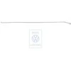 VAG Golf Mk3 Mk4 Pusher Originalus 1H3837194A