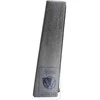 Vag Golf Mk3 Mk4 Stulpelio Dangtelis Satin Juodas Originalus 1E0853351AB41