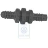 VAG Golf Mk3 Mk4 T4 Vento Silencer Originalus 1H0907349