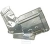 Vag Golf Mk3 Mk4 Vento Centro Mufflerio Apsauginis Skydas Originalus 1H0803308B