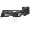 Vag Golf Mk3 Mk4 Vento Kryžminė Stiprinimas Originalus 1H0803144